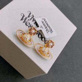 Picture for category Vividness Westwood Earring